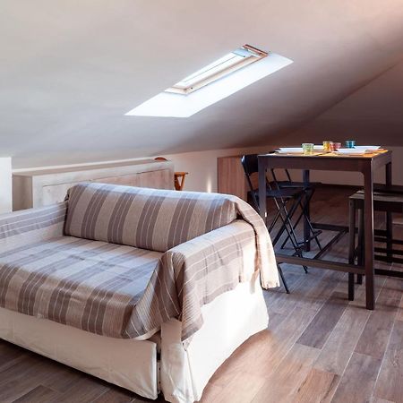 Ferienwohnung La Soffitta Dei Sogni 010059-Lt-2481 Sestri Levante Exterior foto