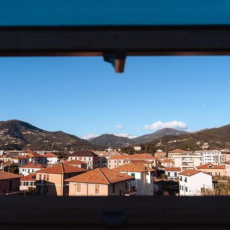 Ferienwohnung La Soffitta Dei Sogni 010059-Lt-2481 Sestri Levante Exterior foto