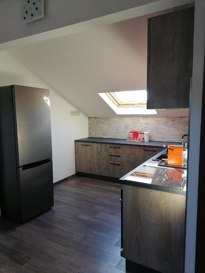 Ferienwohnung La Soffitta Dei Sogni 010059-Lt-2481 Sestri Levante Exterior foto