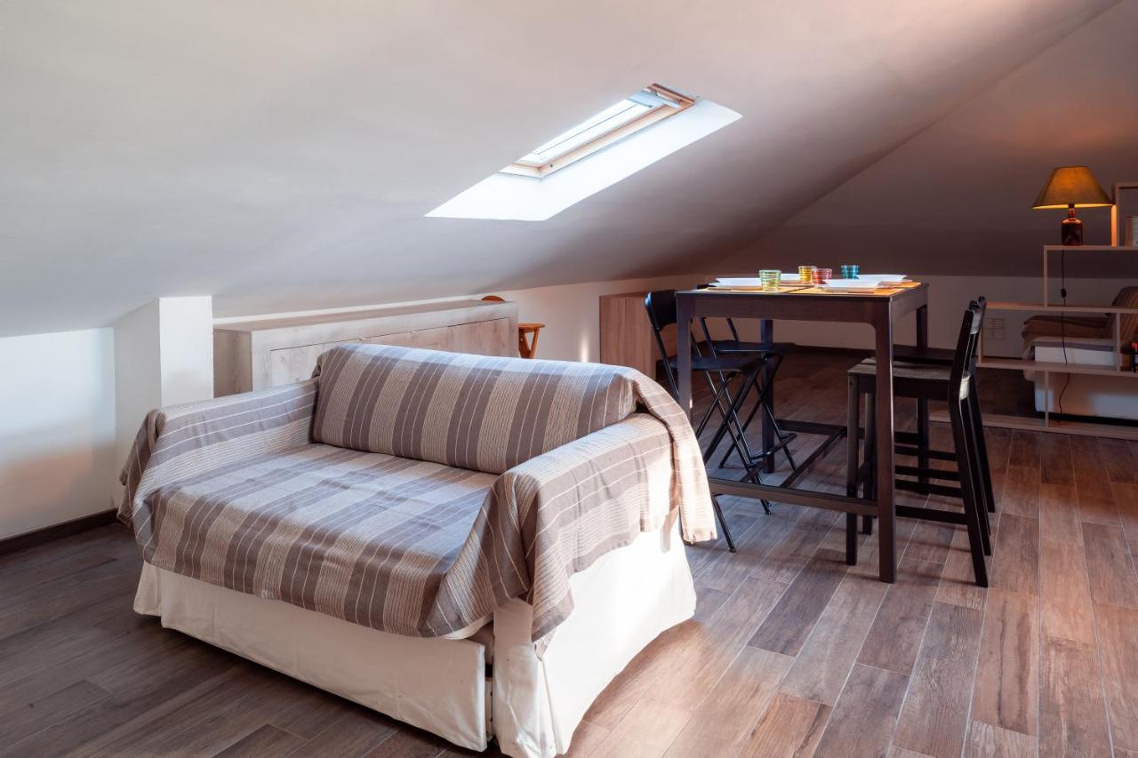 Ferienwohnung La Soffitta Dei Sogni 010059-Lt-2481 Sestri Levante Exterior foto