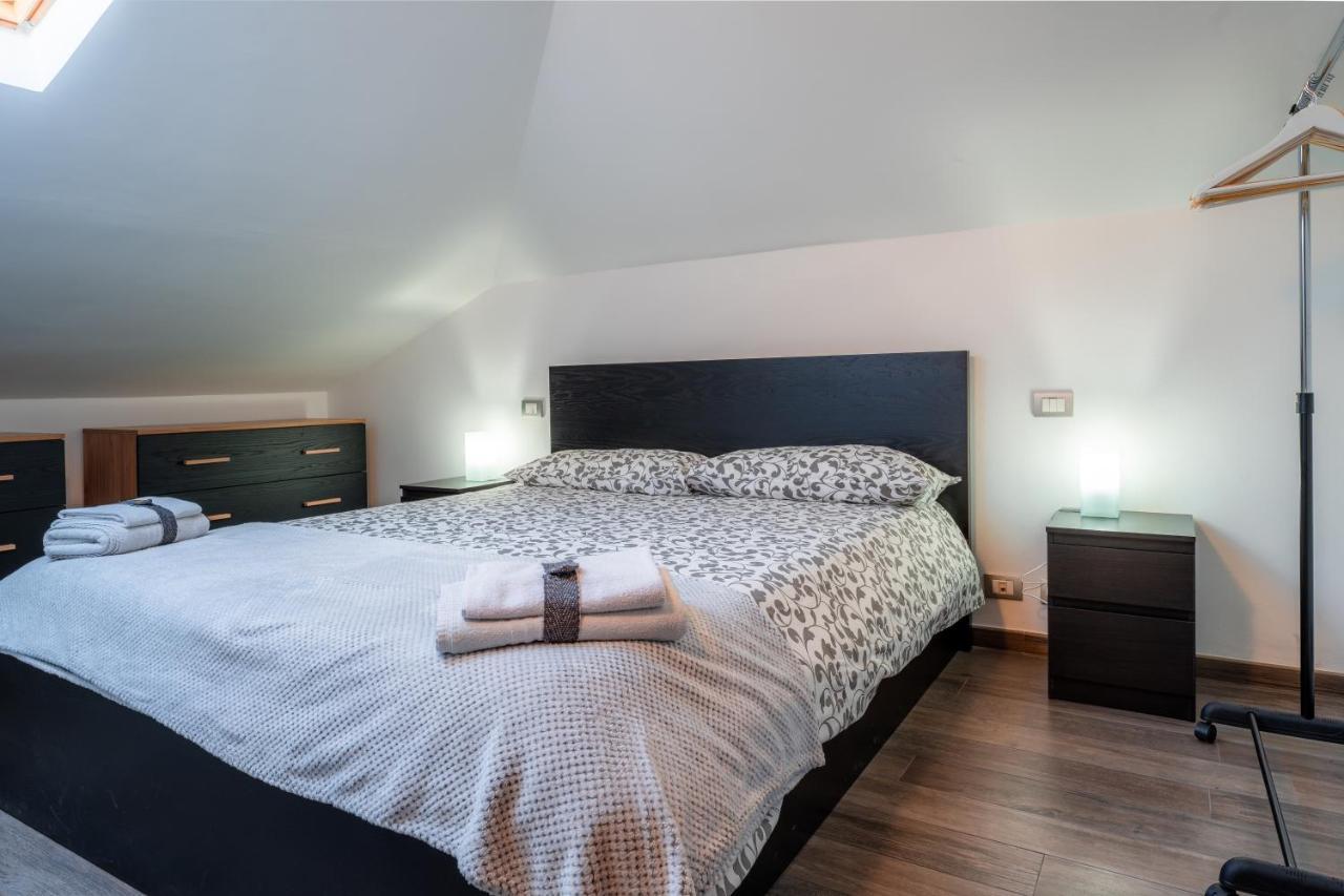 Ferienwohnung La Soffitta Dei Sogni 010059-Lt-2481 Sestri Levante Exterior foto
