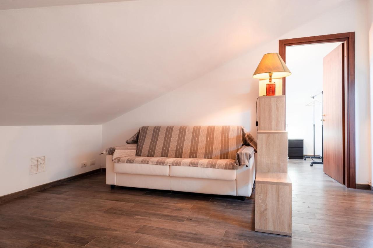 Ferienwohnung La Soffitta Dei Sogni 010059-Lt-2481 Sestri Levante Exterior foto