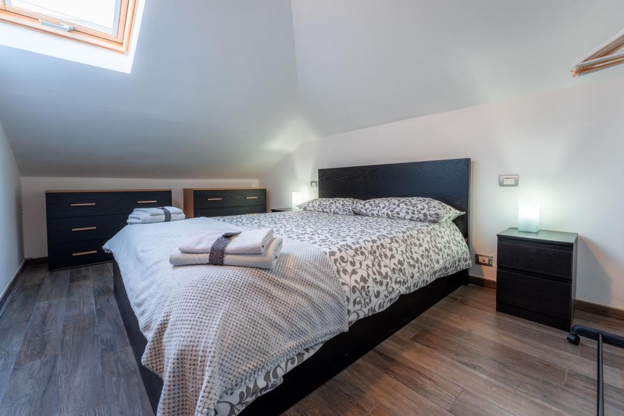 Ferienwohnung La Soffitta Dei Sogni 010059-Lt-2481 Sestri Levante Exterior foto