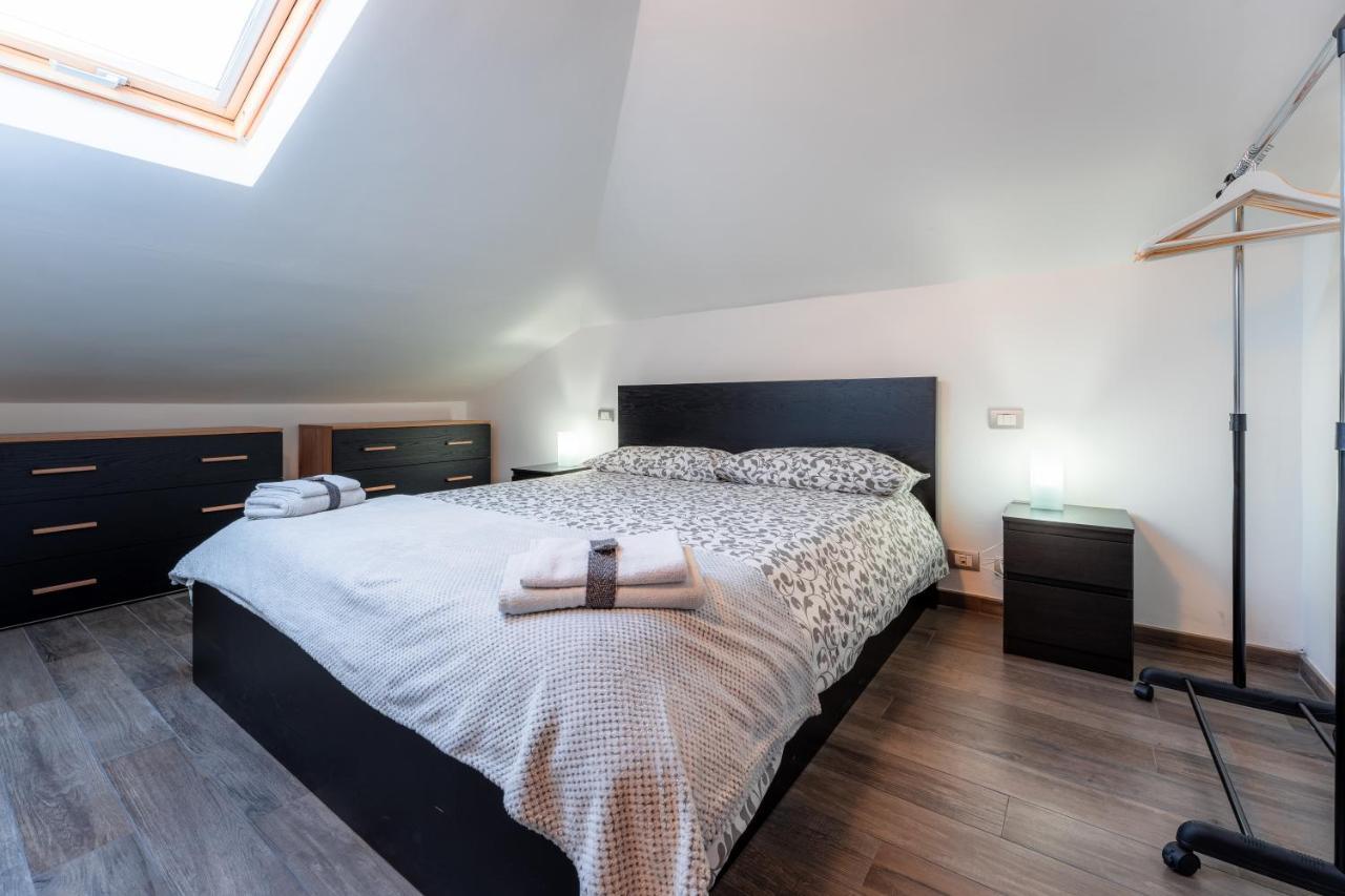 Ferienwohnung La Soffitta Dei Sogni 010059-Lt-2481 Sestri Levante Exterior foto