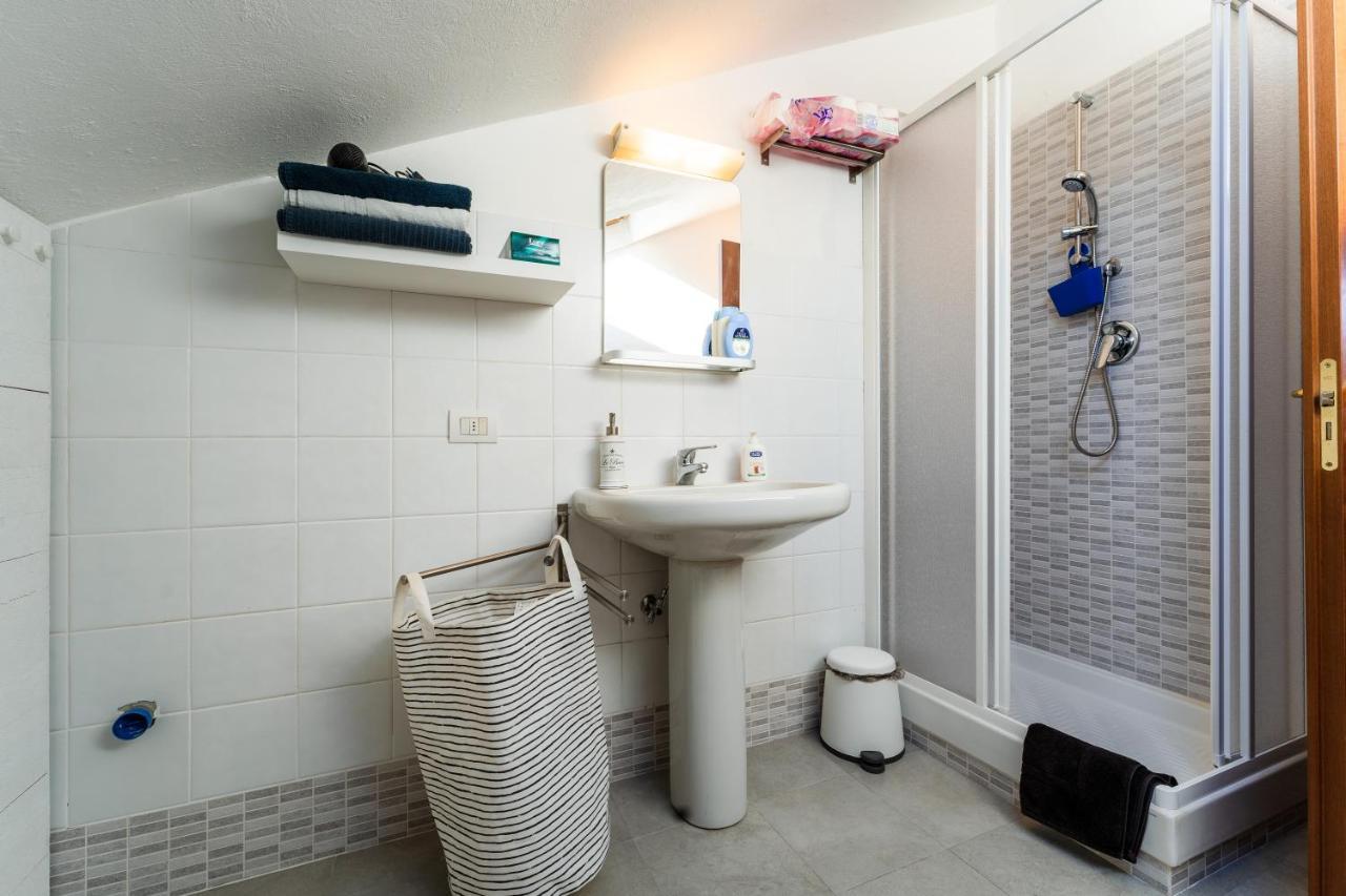 Ferienwohnung La Soffitta Dei Sogni 010059-Lt-2481 Sestri Levante Exterior foto