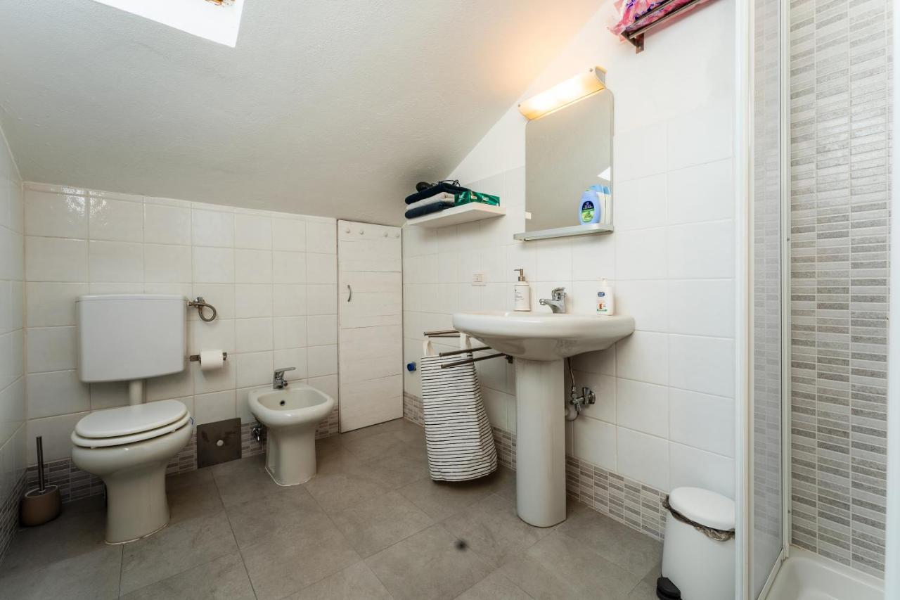 Ferienwohnung La Soffitta Dei Sogni 010059-Lt-2481 Sestri Levante Exterior foto
