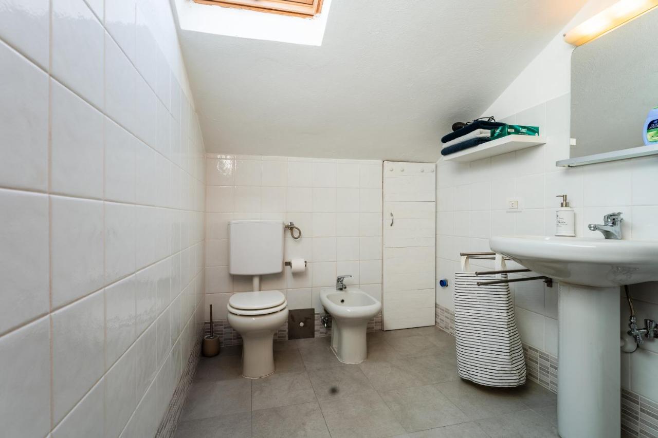 Ferienwohnung La Soffitta Dei Sogni 010059-Lt-2481 Sestri Levante Exterior foto