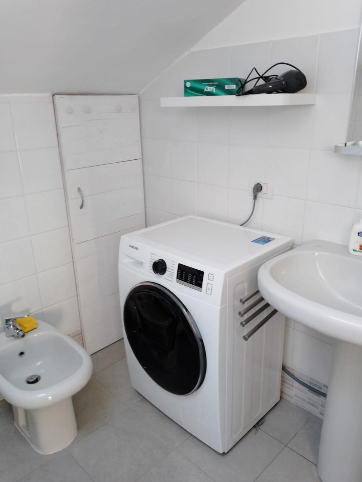Ferienwohnung La Soffitta Dei Sogni 010059-Lt-2481 Sestri Levante Zimmer foto